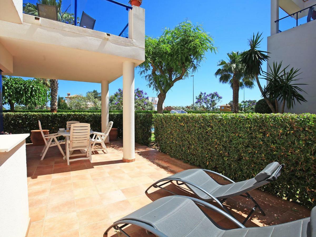 Apartment Alma Del Sol-1 By Interhome Дения Экстерьер фото
